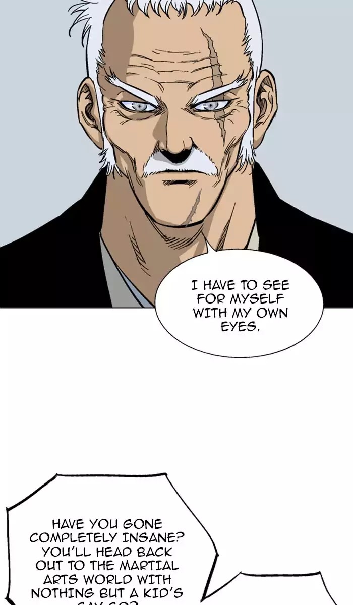 Read Gosu en Manga Online