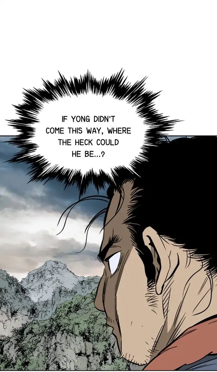 Read Gosu en Manga Online