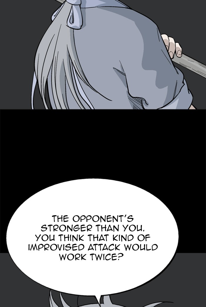 Read Gosu en Manga Online