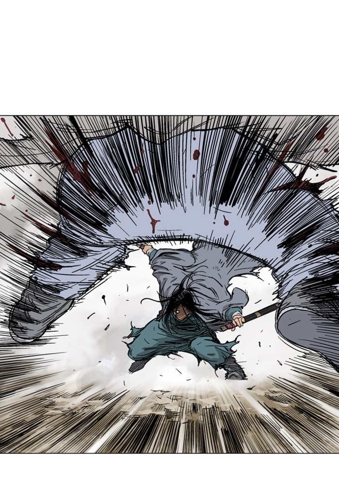 Read Gosu en Manga Online