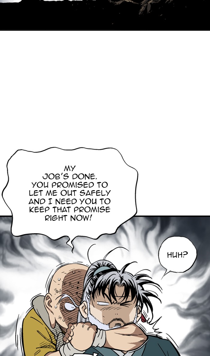 Read Gosu en Manga Online