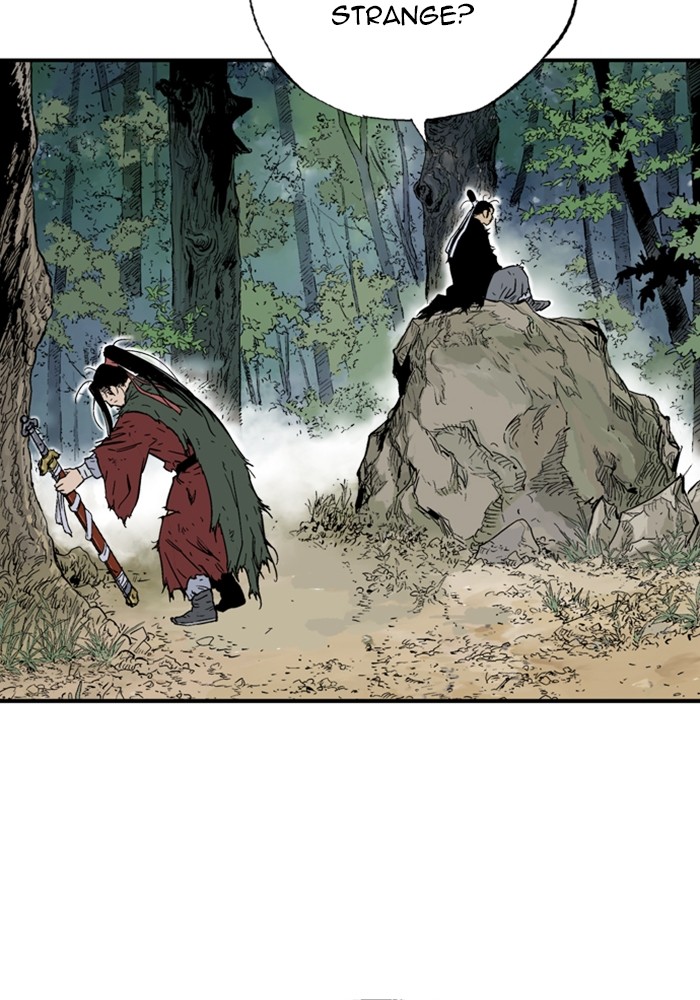 Read Gosu en Manga Online