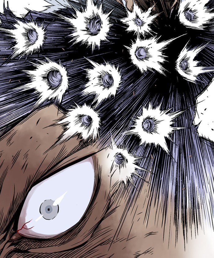 Read Gosu en Manga Online