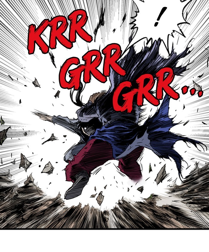 Read Gosu en Manga Online
