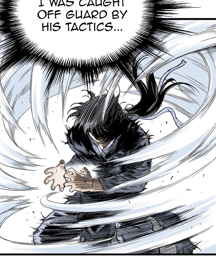Read Gosu en Manga Online