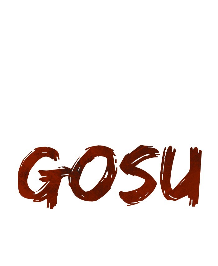 Read Gosu en Manga Online