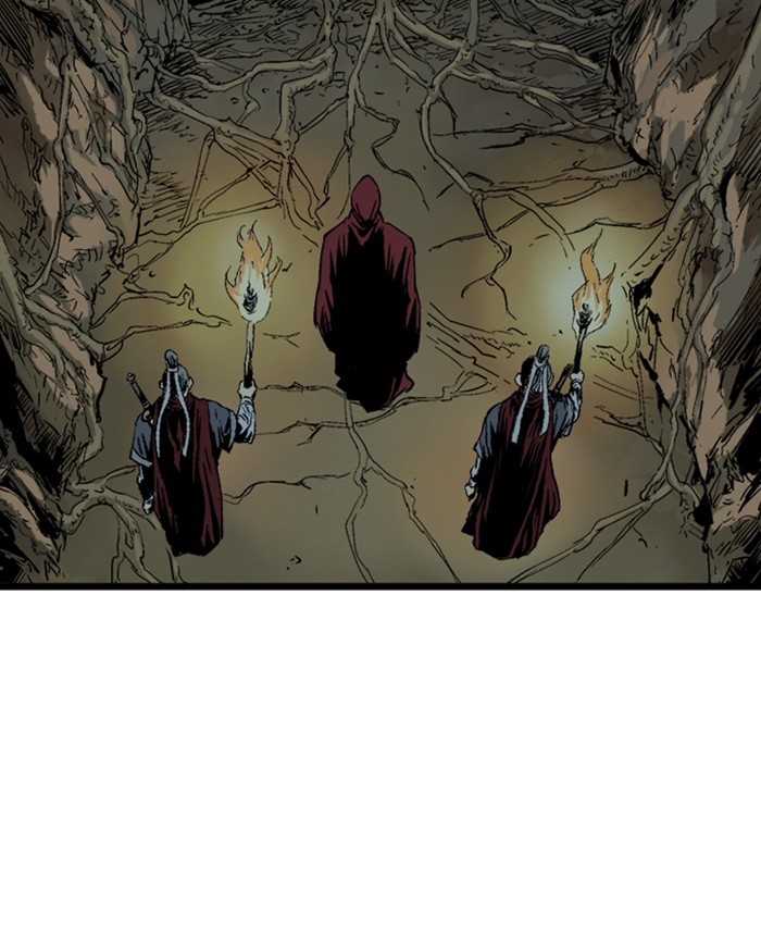 Read Gosu en Manga Online
