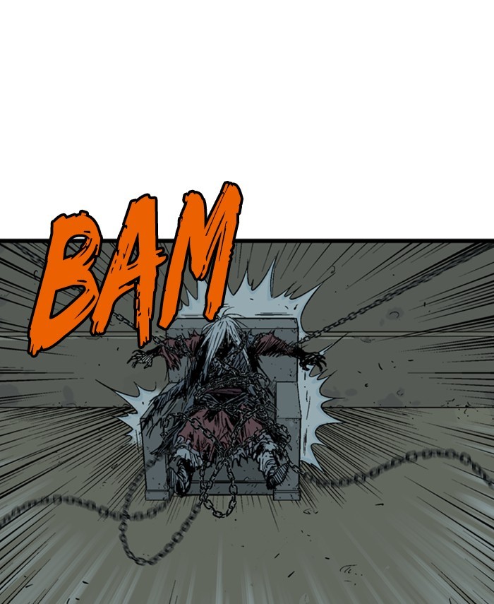 Read Gosu en Manga Online