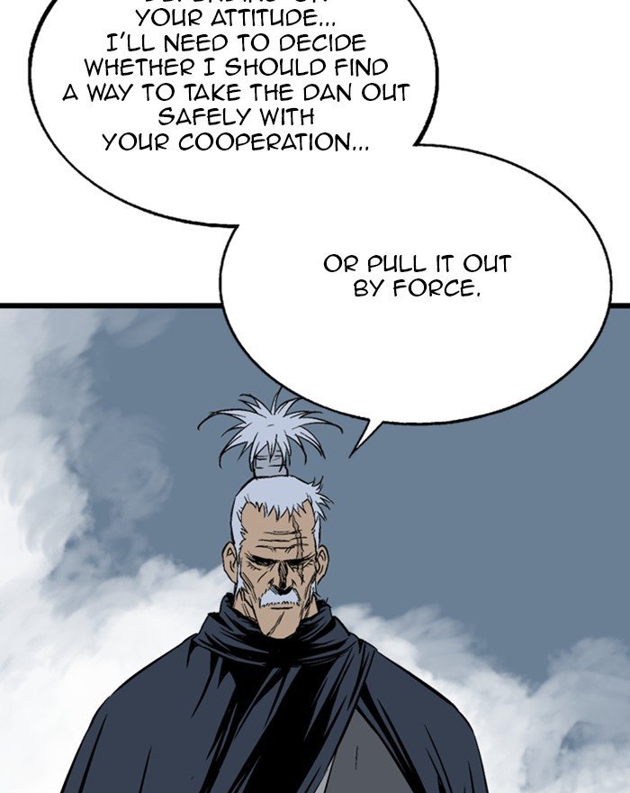 Read Gosu en Manga Online