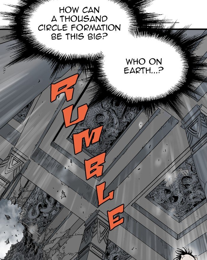 Read Gosu en Manga Online