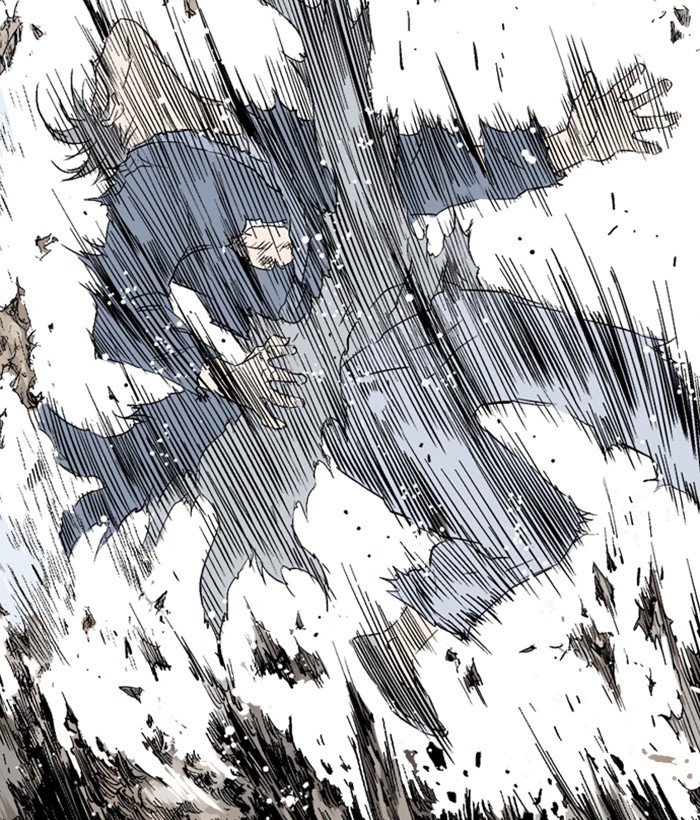 Read Gosu en Manga Online
