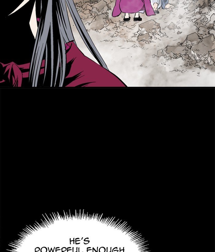Read Gosu en Manga Online