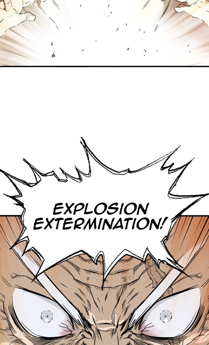 Read Gosu en Manga Online