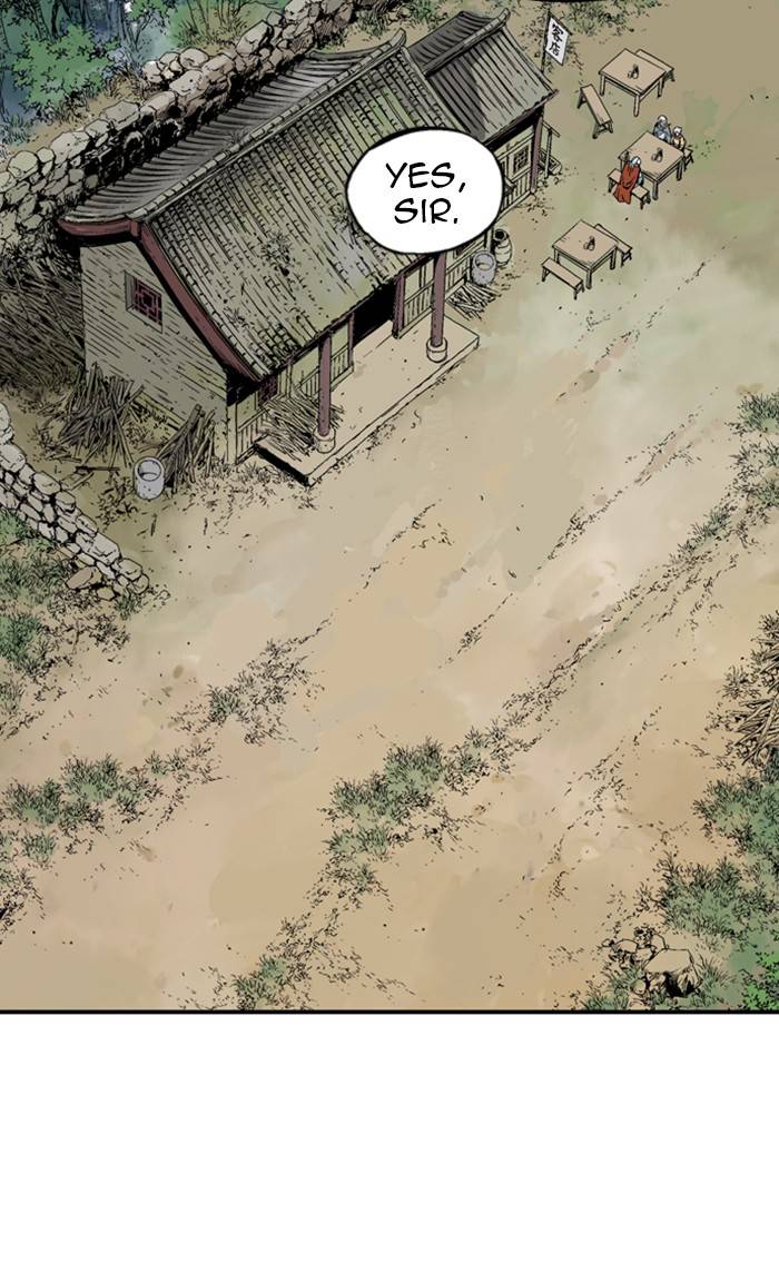 Read Gosu en Manga Online