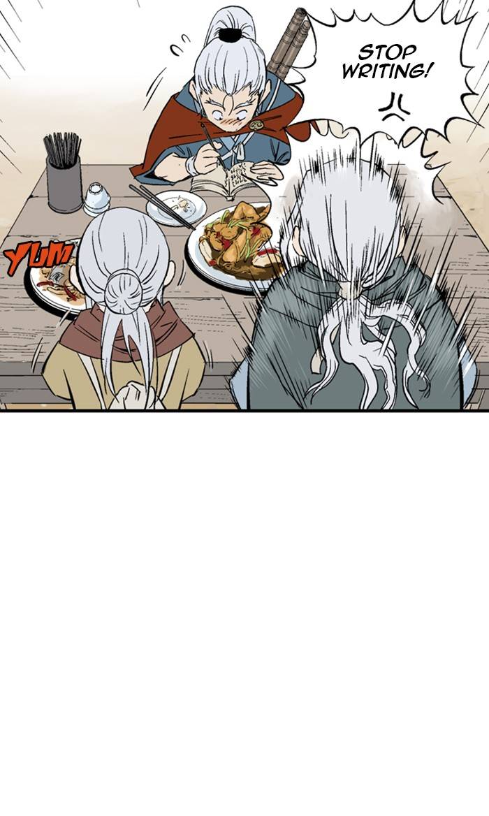 Read Gosu en Manga Online