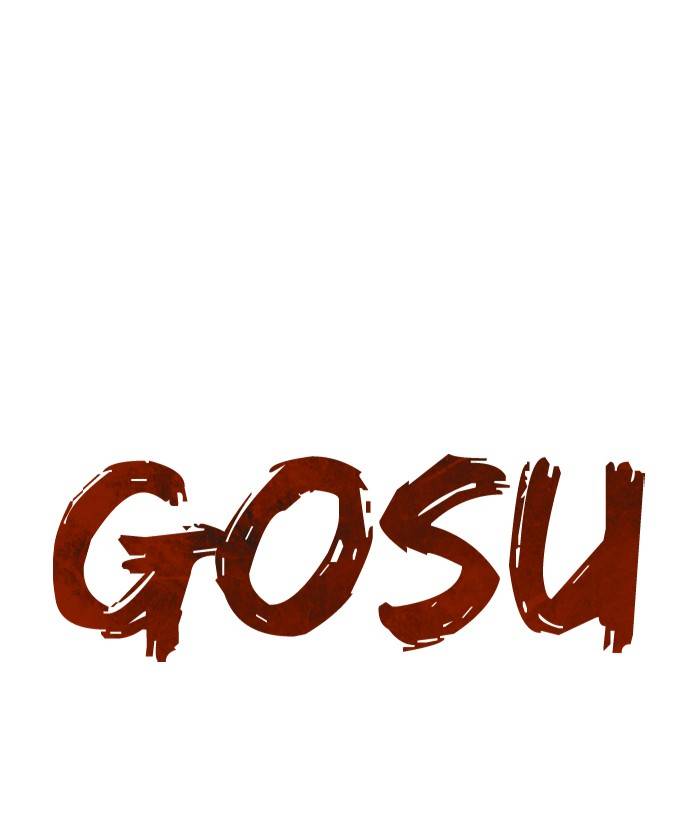 Read Gosu en Manga Online