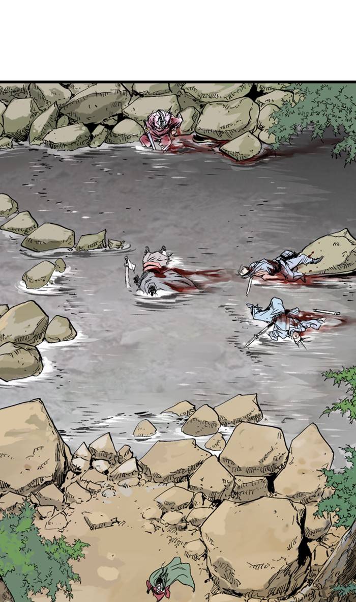 Read Gosu en Manga Online