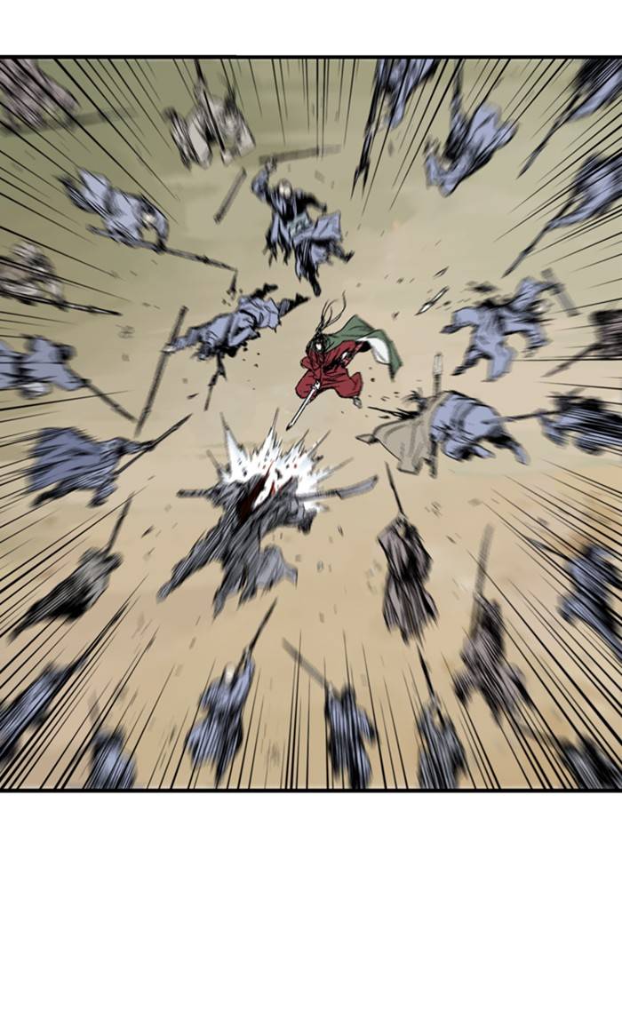 Read Gosu en Manga Online