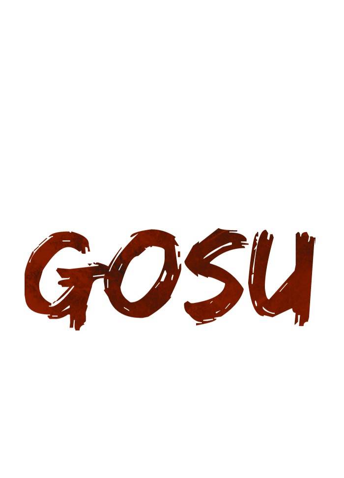 Read Gosu en Manga Online