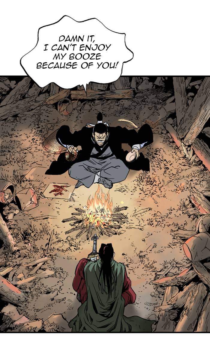 Read Gosu en Manga Online