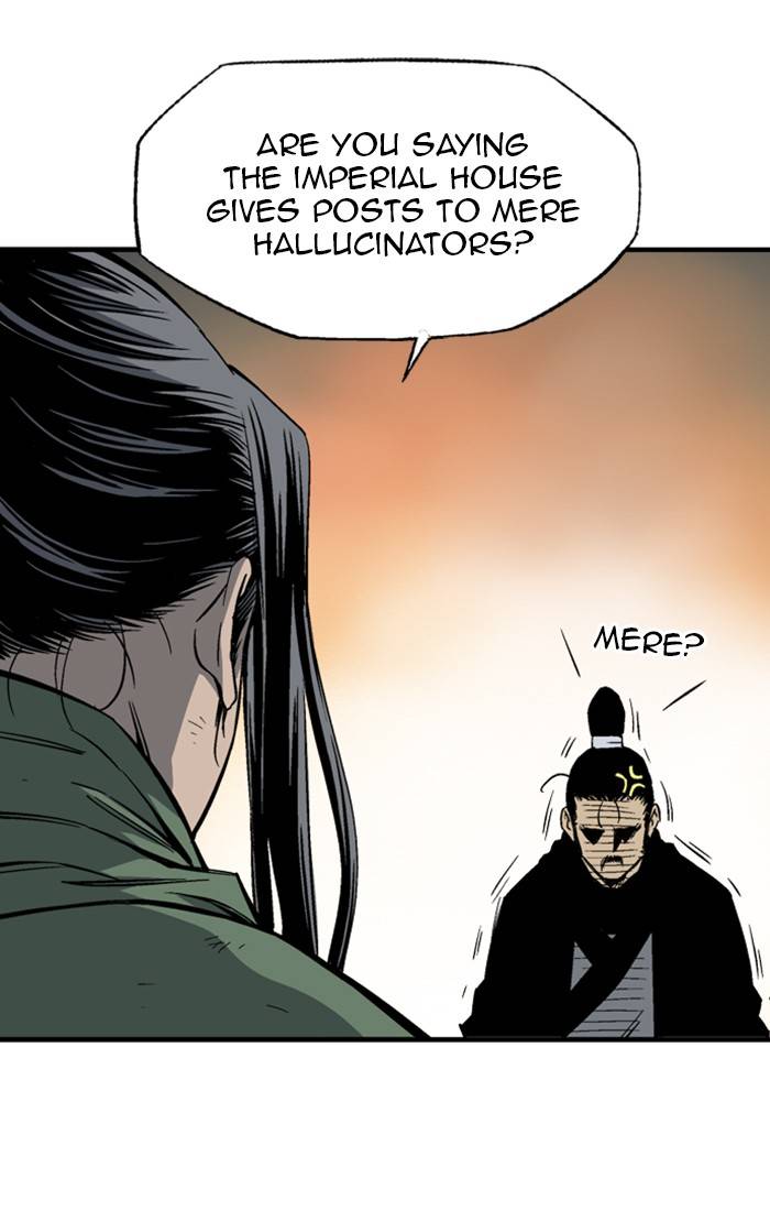 Read Gosu en Manga Online