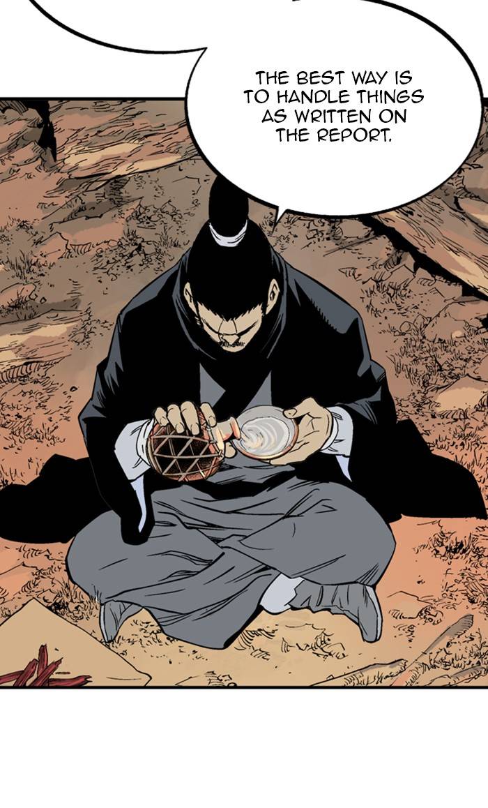 Read Gosu en Manga Online