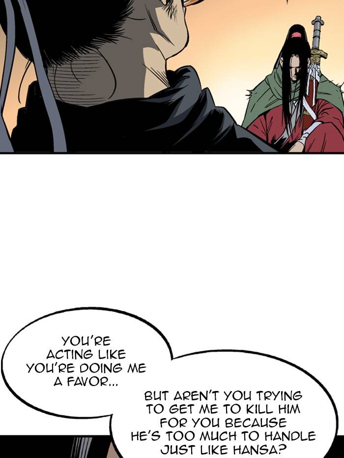 Read Gosu en Manga Online