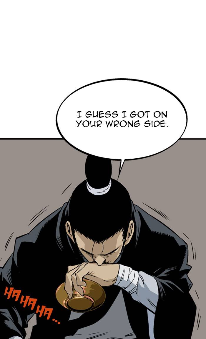 Read Gosu en Manga Online
