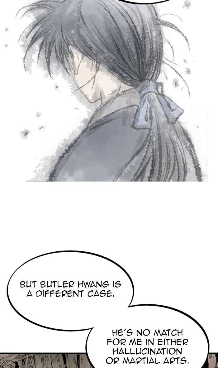 Read Gosu en Manga Online
