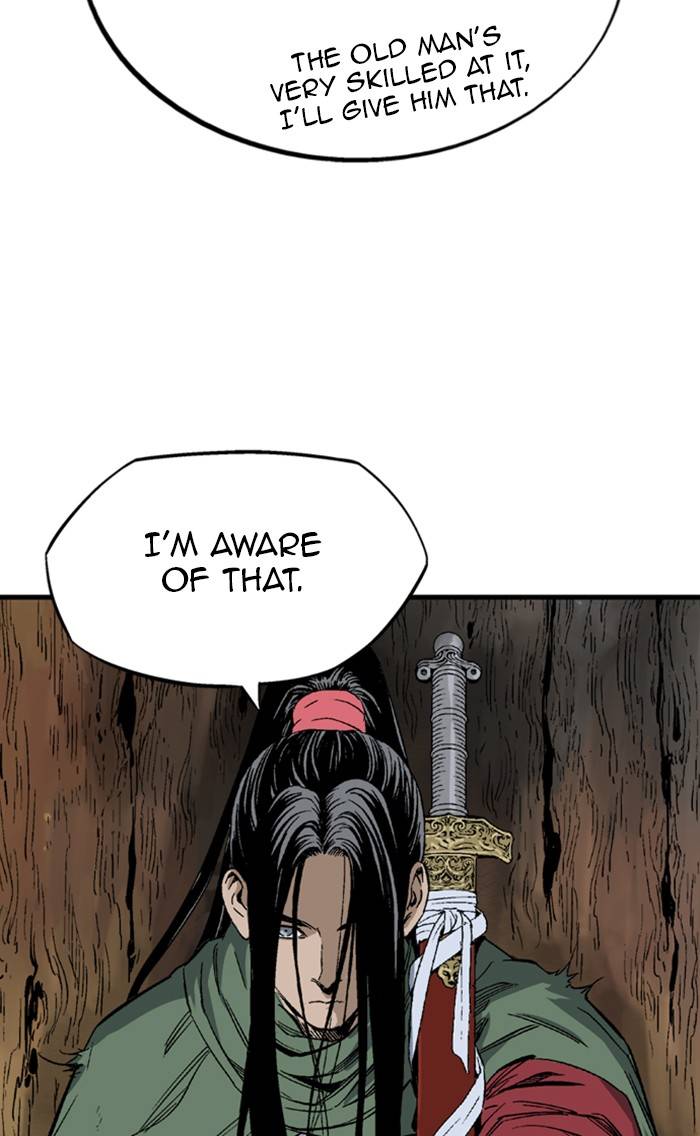 Read Gosu en Manga Online