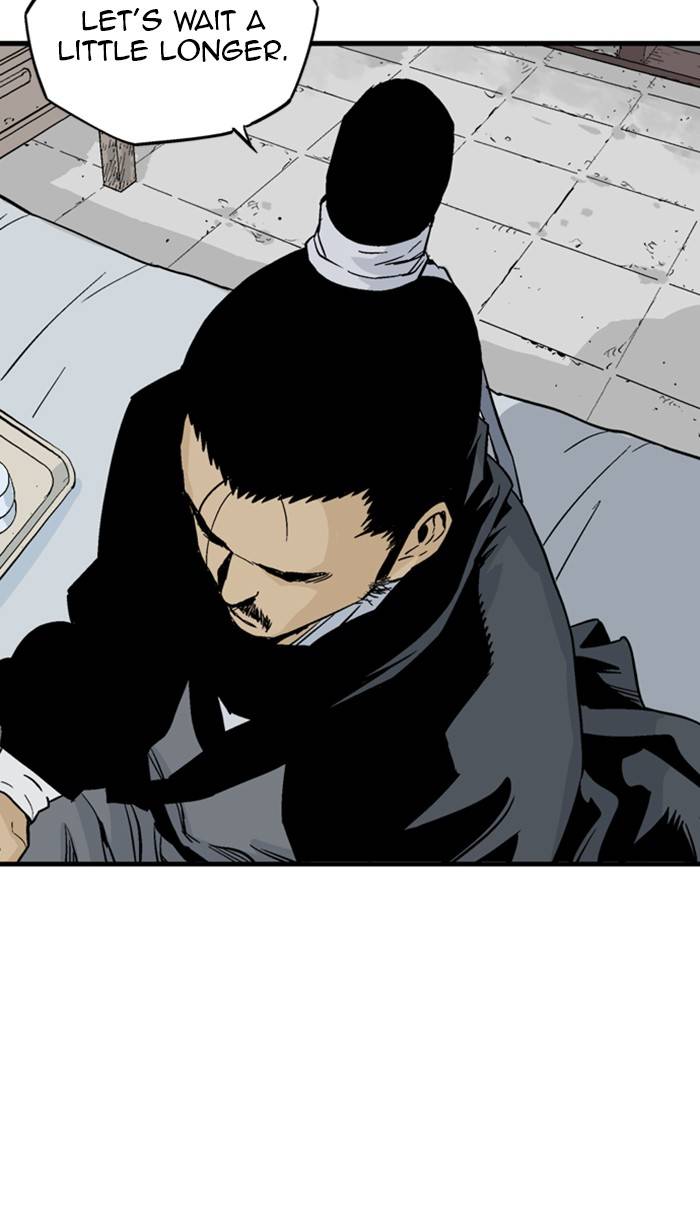 Read Gosu en Manga Online