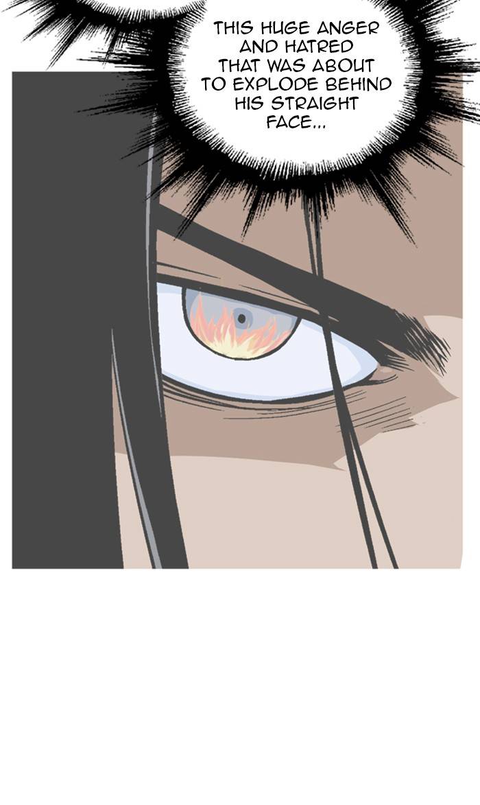 Read Gosu en Manga Online