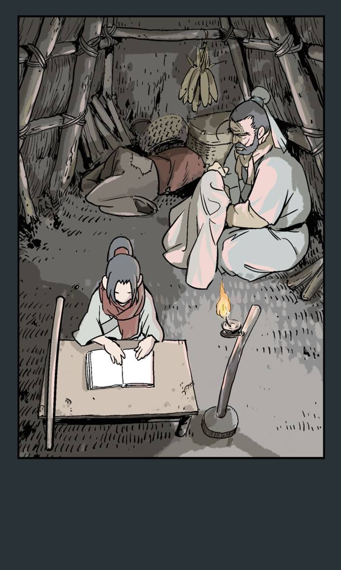 Read Gosu en Manga Online