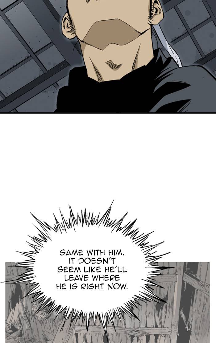 Read Gosu en Manga Online