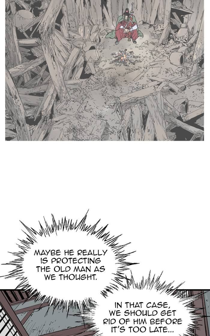 Read Gosu en Manga Online