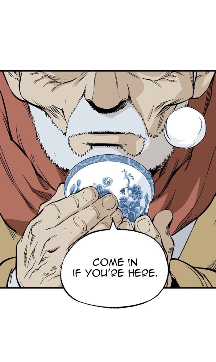 Read Gosu en Manga Online