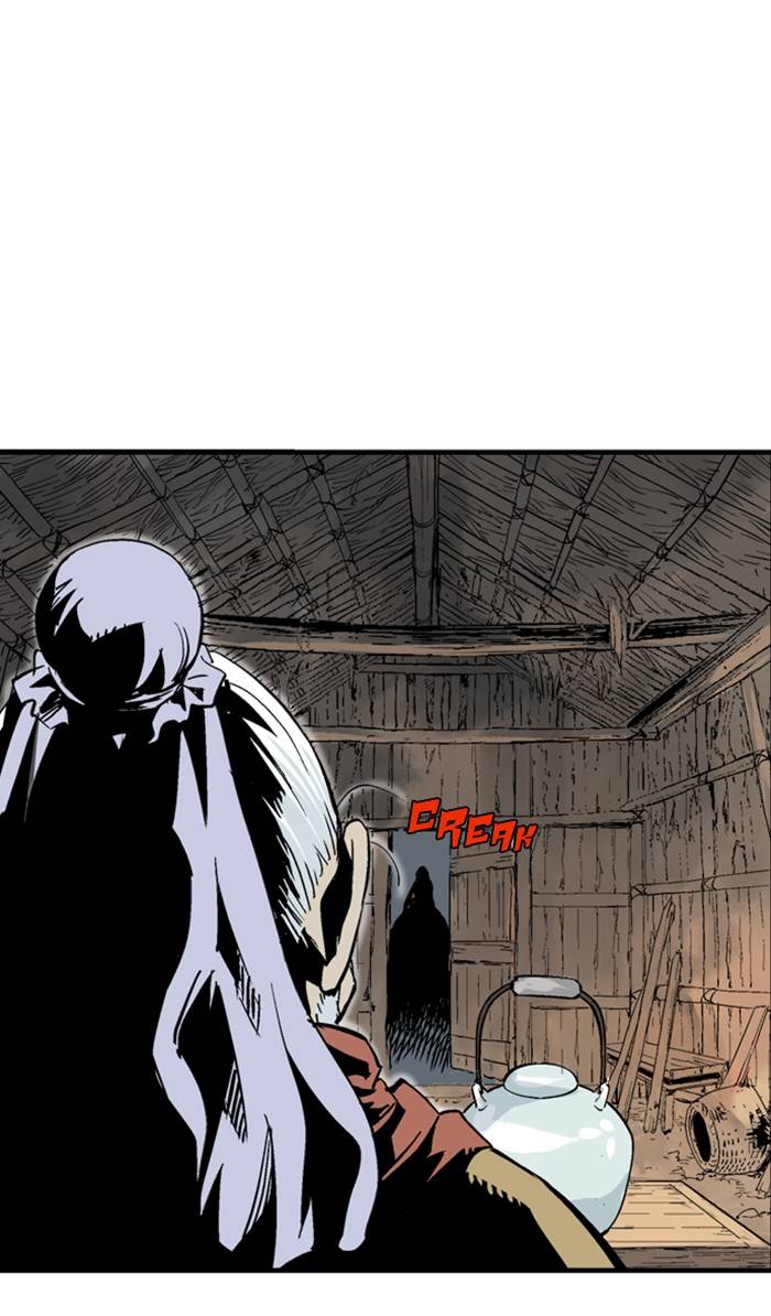 Read Gosu en Manga Online