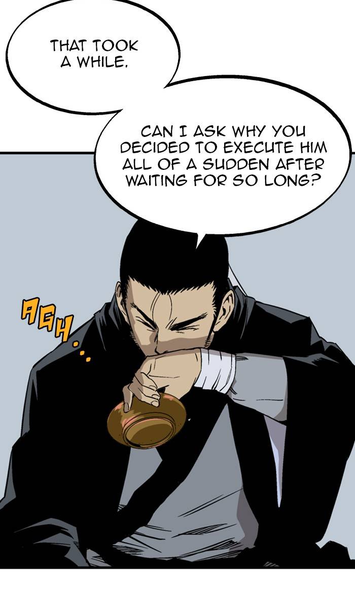 Read Gosu en Manga Online