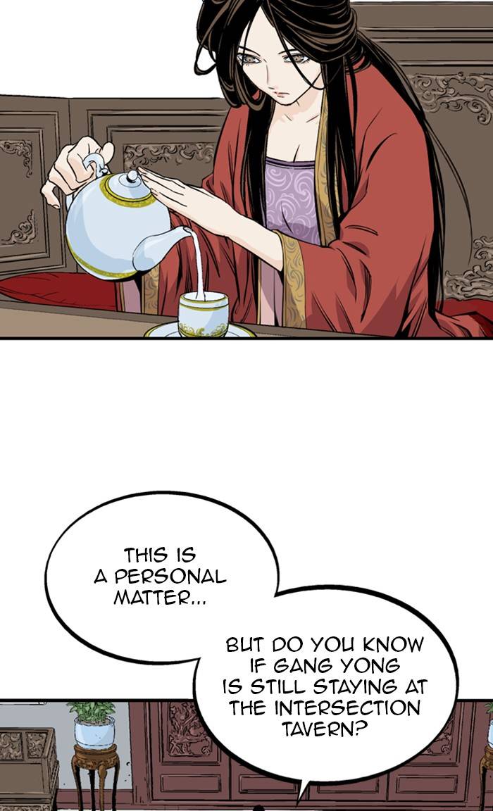 Read Gosu en Manga Online