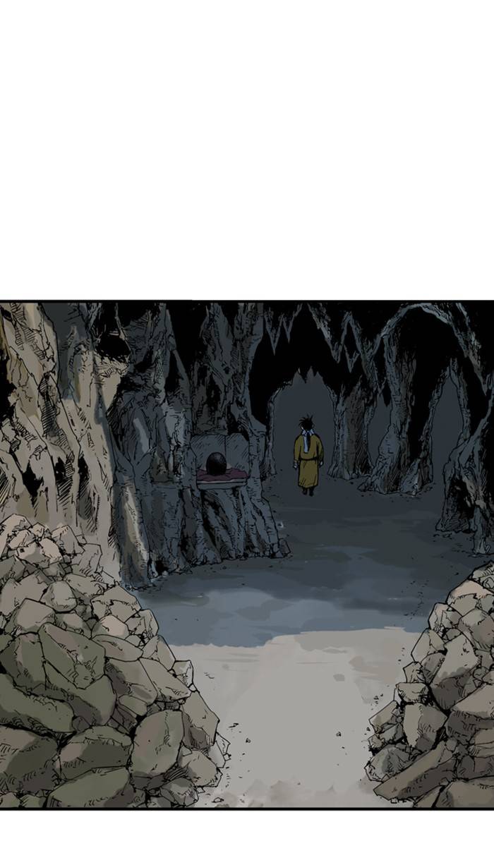 Read Gosu en Manga Online
