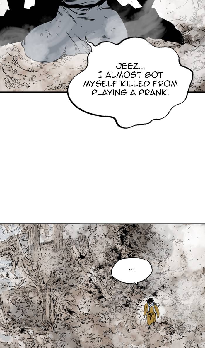 Read Gosu en Manga Online