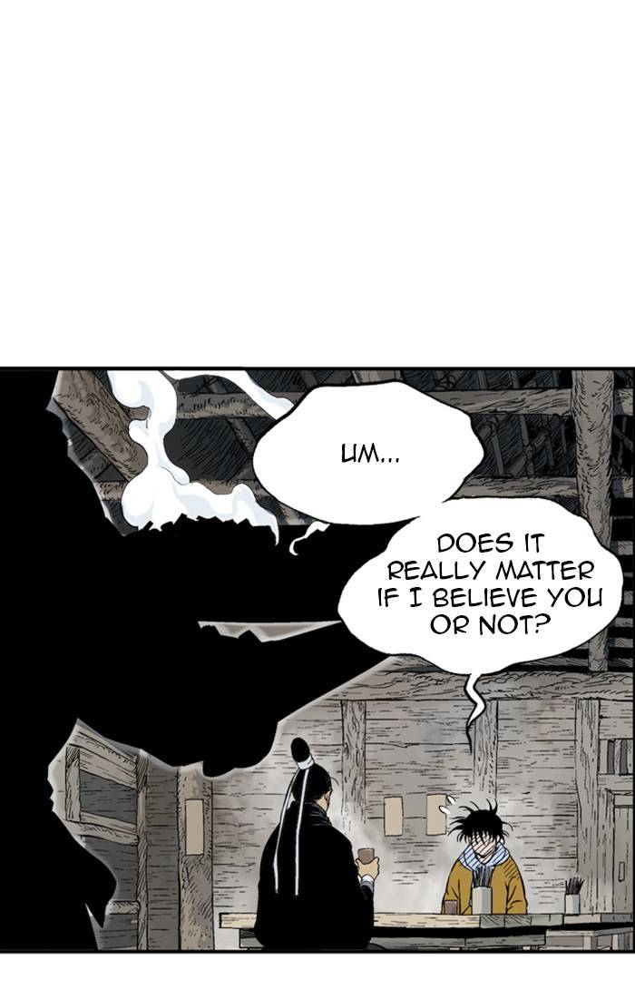 Read Gosu en Manga Online