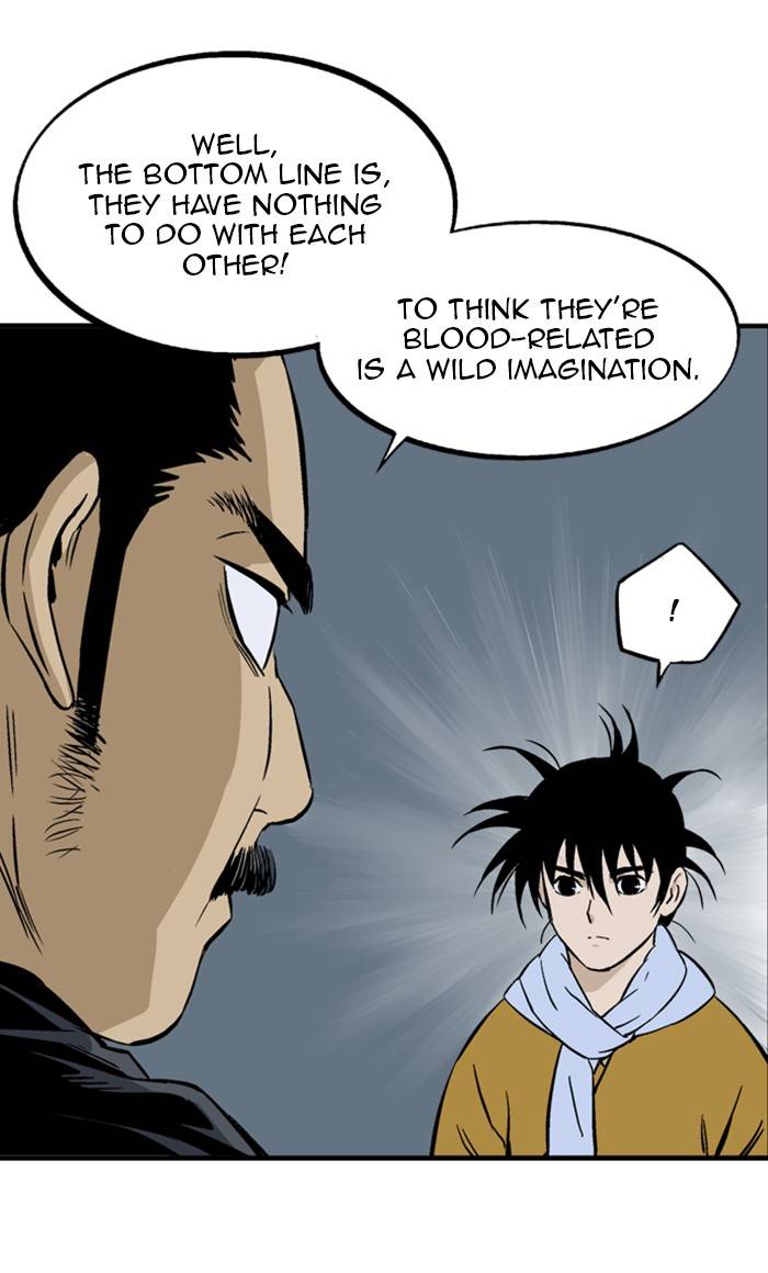 Read Gosu en Manga Online