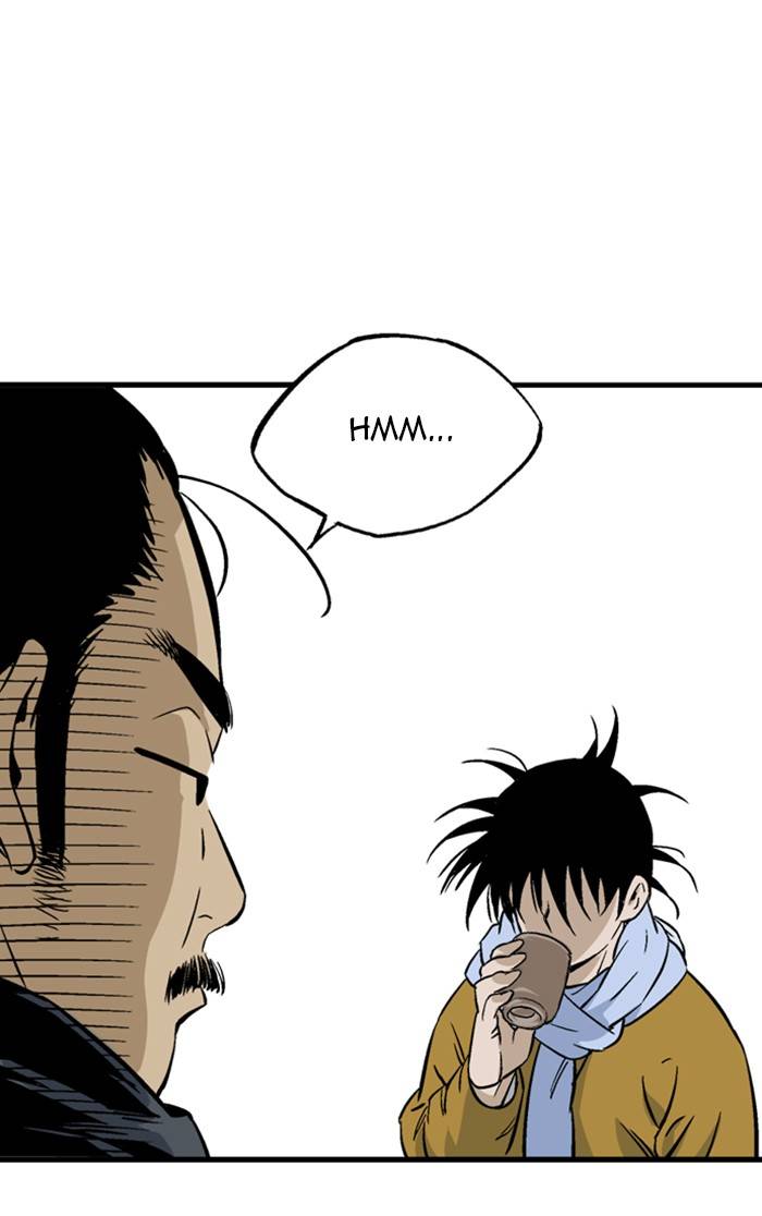 Read Gosu en Manga Online