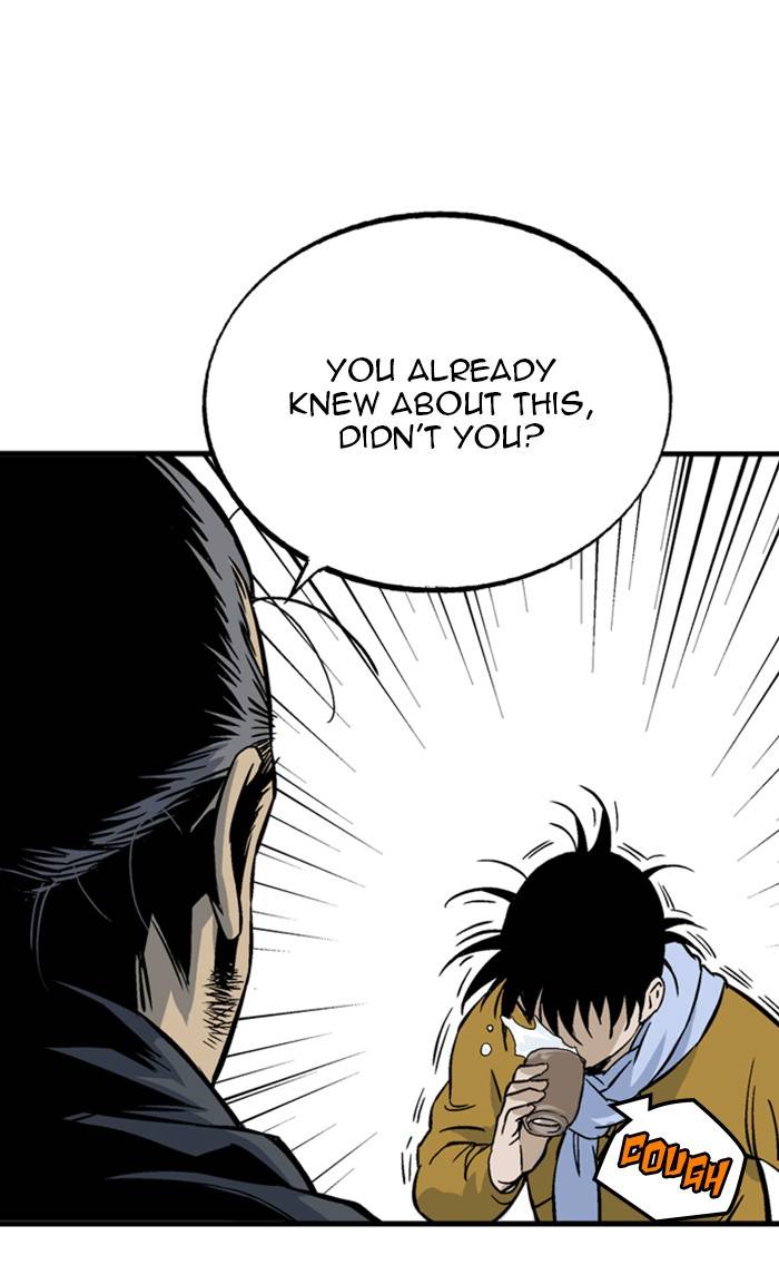 Read Gosu en Manga Online
