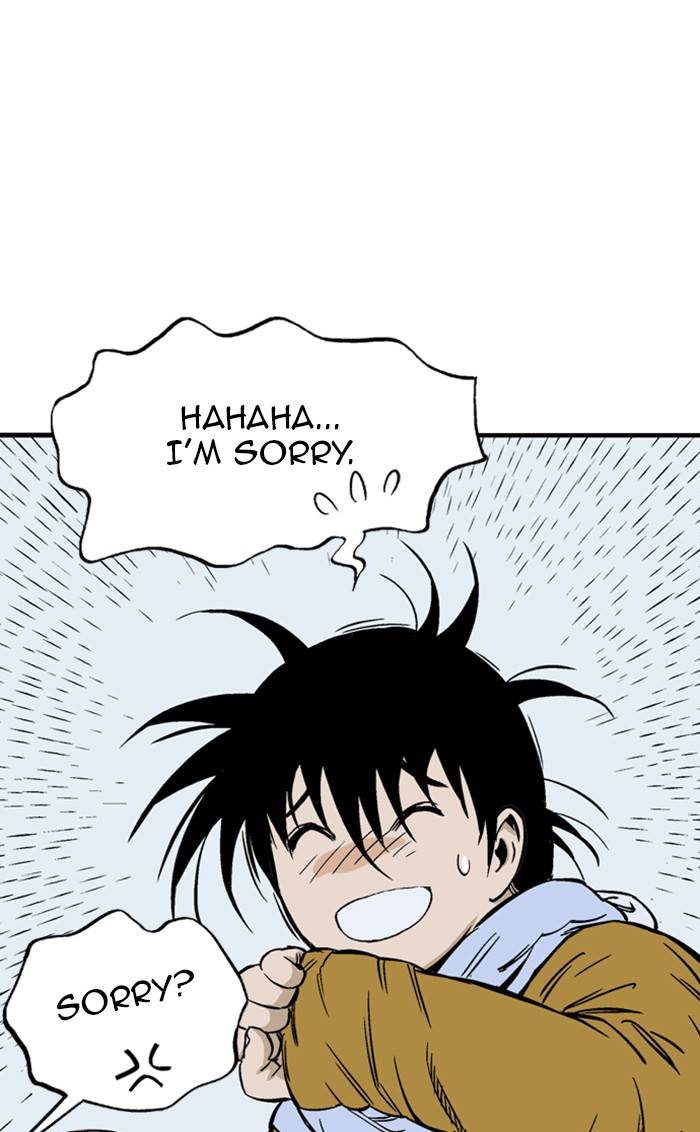 Read Gosu en Manga Online