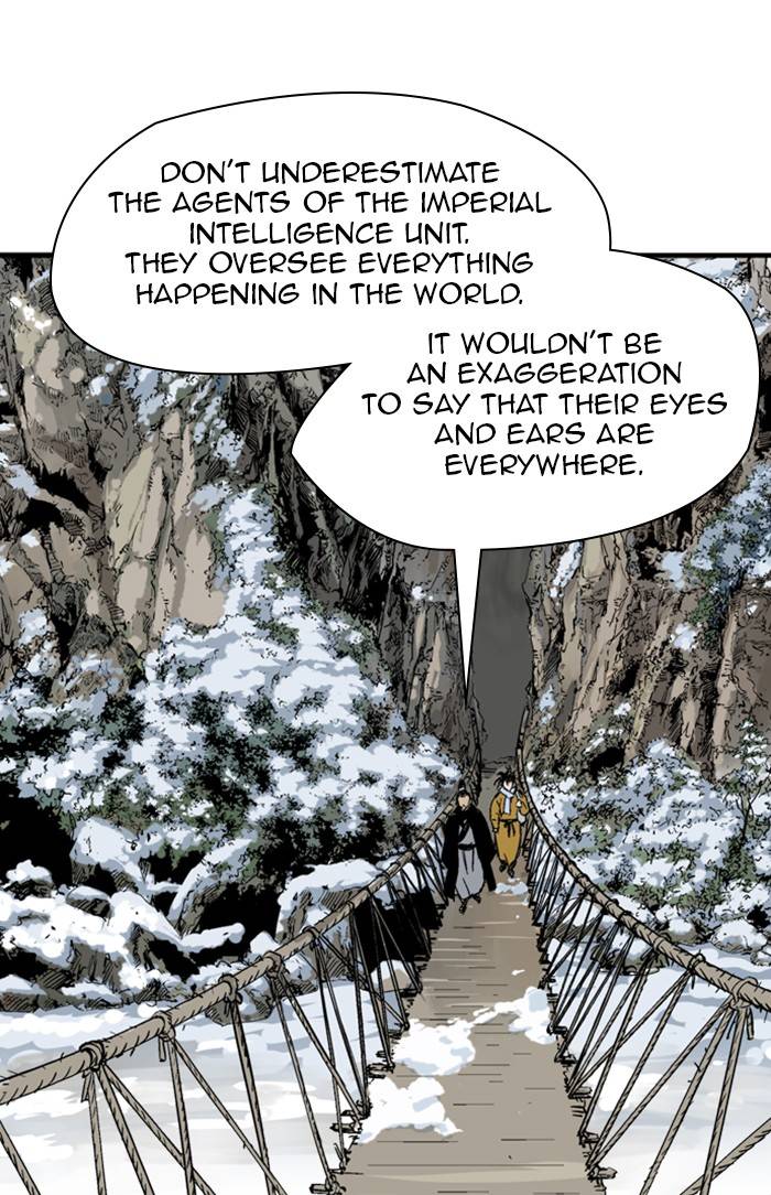Read Gosu en Manga Online