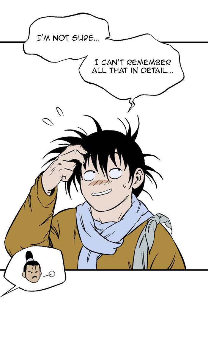 Read Gosu en Manga Online