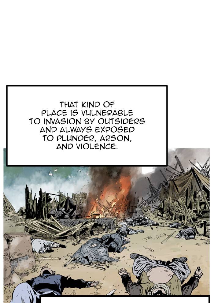 Read Gosu en Manga Online