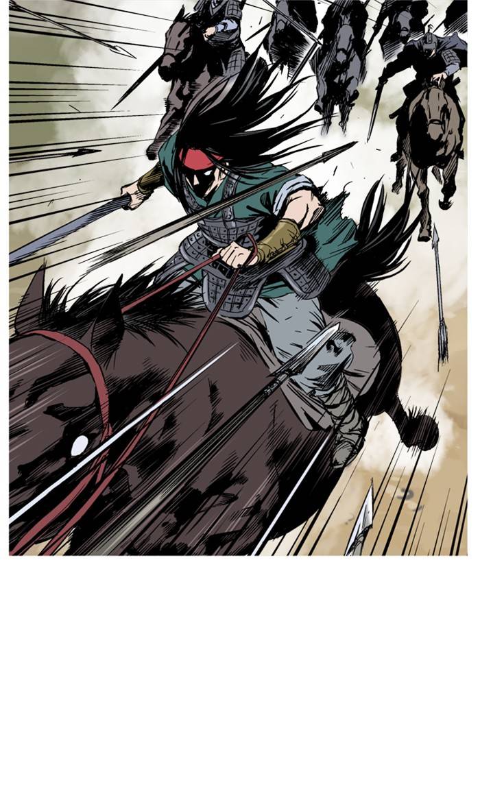 Read Gosu en Manga Online